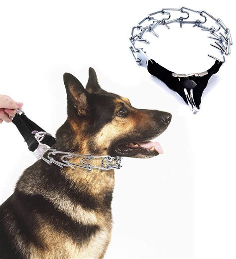 amazon prong collar|covered prong collars for dogs.